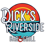 Dick's Riverside Bar and Grill Logo